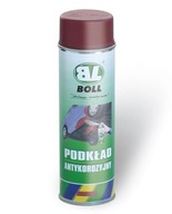 Antikorózny základný náter Boll 001408 0,5 l červený