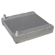 Охладитель mercedes s-class w222 w217 a0995003203 - фото
