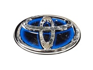 Rav4 15-18 гібрид, гібрида значок емблема logo кришка задній - фото