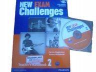 NEW EXAM CHALLENGES 2 Teachers book