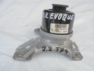 Land rover oe bj326f012ab lozyskowanie двигателя - фото