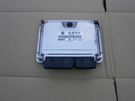 Компьютер блок vw audi seat 045906019ap 1,4tdi