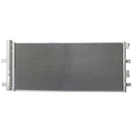 Охладитель кондиционера ford mondeo mk5 15- dg9h19710ad 1930646 dg9h19710ae - фото