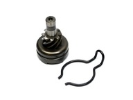 Шестерня posrednia startera noznego skuter4t keeway