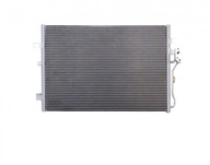 Новый, новое охладитель кондиционера dodge journey 11 12 13 k68102117aa k68038239aa - фото