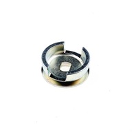 Wacker bts635 шестерня зубы startera 0213768