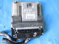 Блок двигателя audi oe 03l906022b