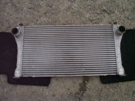 Intercooler TOYOTA AURIS 2.0 D4D