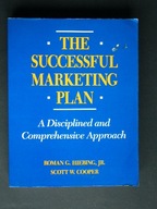 THE SUCCESSFUL MARKETING PLAN Roman G. Hiebing