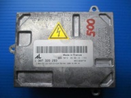 control unit VW FIAT ALFA MERCEDES 1307329293