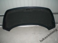 boot doors BMW 6 E63 2006 7008730