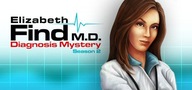 ELIZABETH FIND MD DIAGNOSTIKA MYSTERY 2 STEAM KEY