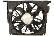 Bmw f01 f02 f06 f12 f13 вентилятор 7612453 / 600w - фото