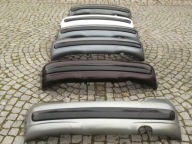 Peugeot 207 bumper rear rear part cap