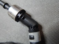 VW GOLF 7 SPORTSVAN fuel line