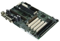 INTEL AL440LX SLOT1 SDRAM ISA PCI AA681540-306