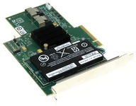 IBM 43W4297 SAS MR SAS 8708E PCIe  BBU 43W4342