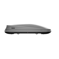 Strešný box Thule Touring L 780 420 l sivý