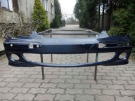 Бампер перед передний mercedes w203 c-klasa poznan