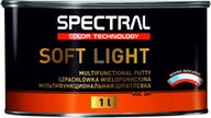 Multifunkčný tmel Novol Soft Light 1 kg