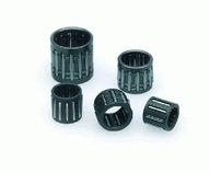 Подшипник igielkowe шатуна 12x17x14 honda kymco piaggio gilera aprilia 50 - фото