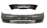 Бампер передний opel astra ii g 98-09 бензин новый, новое