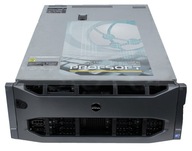 DELL PowerEdge R910 80C 4x2,7GHz 10C 128GB 16x450G