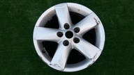 Nissan qashqai 6,5x16'' et40 5x114,3 оригинал md491