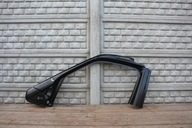 Порог стойка левый vw crafter 2e0 sprinter, спринтер w906 06-