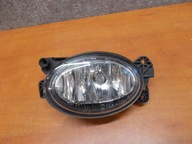 Противотуманка правый mercedes a-klasa w169 04-08