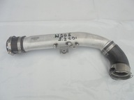 Трубка интеркулера mercedes w205 2.2cdi a6510905337