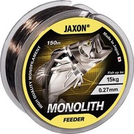 ŻYŁKA Jaxon MONOLITH FEEDER 0,25 - 150m - 13kg