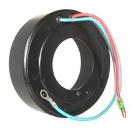 Катушка сцепление компрессора кондиционера honda sanden trs 96/64/45/30mm - фото