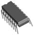 ART HC174 DIP16 - nové čipy TI (SN74HC174N) 2ks