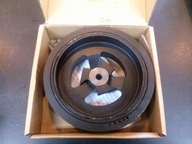 Шкив chrysler sebring 2400 куб.см dohc - фото