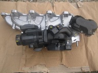 Egr дросель nissan qashqai 1.6 dci 2012 2013 - фото
