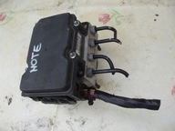 Насос abs nissan note - фото