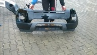 Range rover evogue бампер передний перед