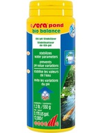 Sera Pond Bio Balance 550 g
