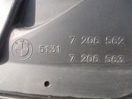BMW 5 F11 KOMBI window rear