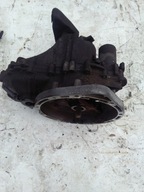 Коробка передач smart для двоих 0.8 cdi 0001812003 - фото