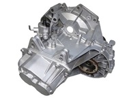 Коробка 6 передач gqg 1.6 fsi audi