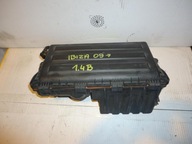 Корпус фильтра воздуха seat ibiza 6j0 1.4b - фото