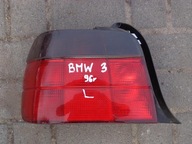BMW 3 316 - LAMPA LEWY TYŁ