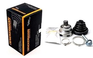 Шрус внешний, наружного  audi 80 b4 1.8 1.9 td 2.0 с abs - фото