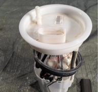 Vw up citigo seat mii насос топлива 1s0919051a - фото