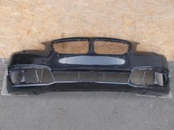 Бампер перед передний bmw 5 v f10 f11 рестайлинг lci 13-