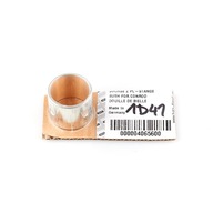 Hatz 1d41 1d50 втулка шкворня tlokowego 04065600 - фото