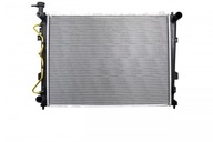 Новый, новое охладитель kia carens iii b 06 07 08 09 10- at 253101d140 253101d170 - фото