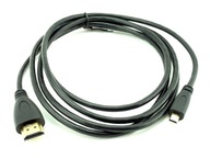 Kabel micro HDMI do tabletu ASUS Transformer Book T100